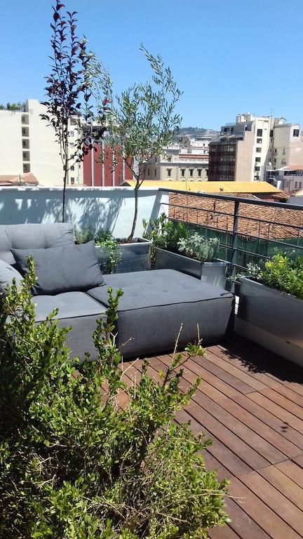 Hidesign Athens Art Loft Penthouse Acropolis View Apartment Exterior photo
