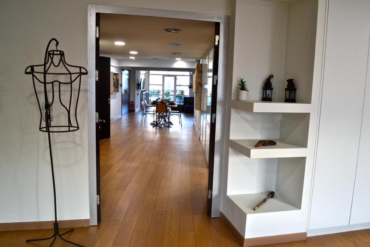 Hidesign Athens Art Loft Penthouse Acropolis View Apartment Exterior photo
